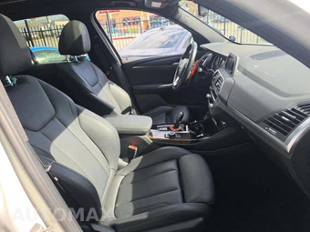 2019 BMW X3 Sports Activity Vehicle sDrive30i – miniatura 18