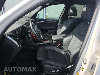 2019 BMW X3 Sports Activity Vehicle sDrive30i – miniatura 6