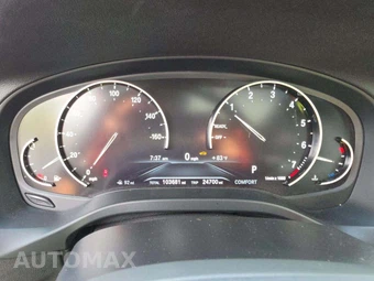 2019 BMW X3 Sports Activity Vehicle sDrive30i – miniatura 9