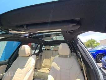 2019 BMW X3 Sports Activity Vehicle sDrive30i - miniatura 11