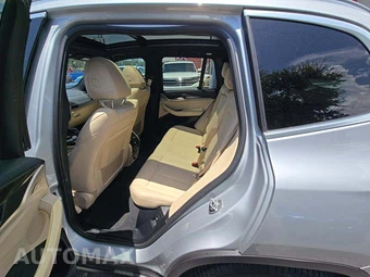 2019 BMW X3 Sports Activity Vehicle sDrive30i - miniatura 13