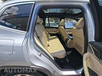 2019 BMW X3 Sports Activity Vehicle sDrive30i - miniatura 16