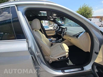 2019 BMW X3 Sports Activity Vehicle sDrive30i - miniatura 18