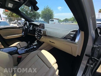 2019 BMW X3 Sports Activity Vehicle sDrive30i - miniatura 19