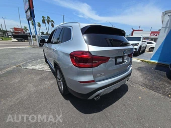 2019 BMW X3 Sports Activity Vehicle sDrive30i - miniatura 2