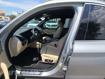 2019 BMW X3 Sports Activity Vehicle sDrive30i - miniatura 6