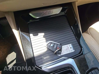 2019 BMW X3 Sports Activity Vehicle sDrive30i - miniatura 8