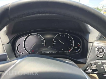 2019 BMW X3 Sports Activity Vehicle sDrive30i - miniatura 9
