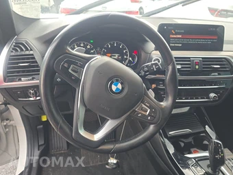 2019 BMW X3 Sports Activity Vehicle sDrive30i – miniatura 10