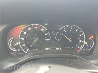 2019 BMW X3 Sports Activity Vehicle sDrive30i – miniatura 12