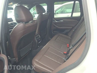2019 BMW X3 Sports Activity Vehicle sDrive30i – miniatura 13