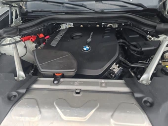 2019 BMW X3 Sports Activity Vehicle sDrive30i – miniatura 15