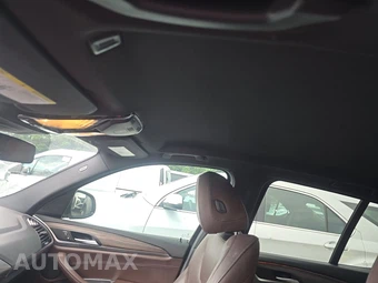 2019 BMW X3 Sports Activity Vehicle sDrive30i – miniatura 17