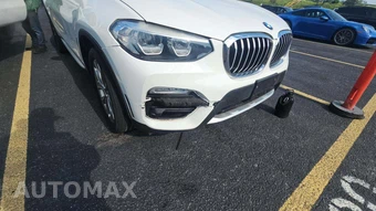 2019 BMW X3 Sports Activity Vehicle sDrive30i – miniatura 21