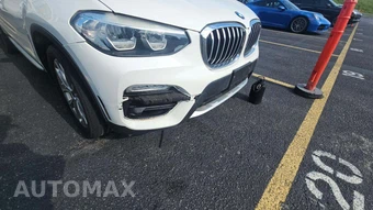 2019 BMW X3 Sports Activity Vehicle sDrive30i – miniatura 26