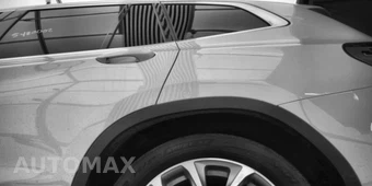 2019 BMW X3 Sports Activity Vehicle sDrive30i – miniatura 28