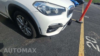 2019 BMW X3 Sports Activity Vehicle sDrive30i – miniatura 30