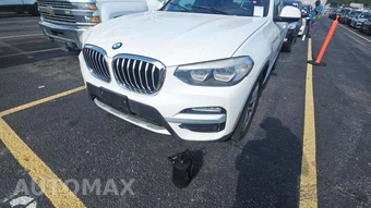 2019 BMW X3 Sports Activity Vehicle sDrive30i – miniatura 31