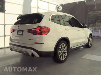 2019 BMW X3 Sports Activity Vehicle sDrive30i – miniatura 4