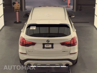 2019 BMW X3 Sports Activity Vehicle sDrive30i – miniatura 5