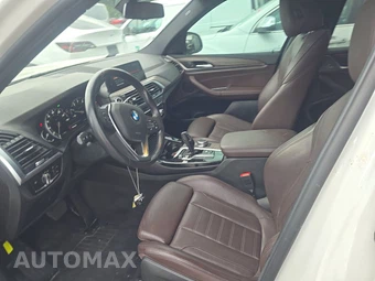 2019 BMW X3 Sports Activity Vehicle sDrive30i – miniatura 7