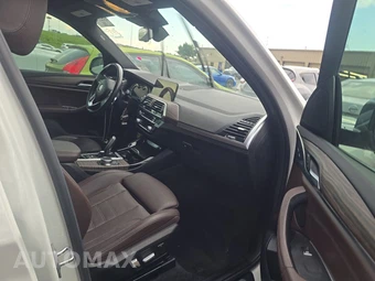 2019 BMW X3 Sports Activity Vehicle sDrive30i – miniatura 8