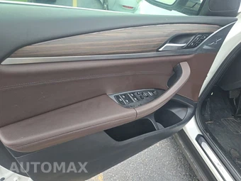 2019 BMW X3 Sports Activity Vehicle sDrive30i – miniatura 9