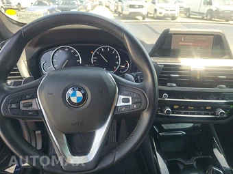 2019 BMW X3 Sports Activity Vehicle sDrive30i - miniatura 11
