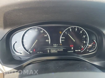 2019 BMW X3 Sports Activity Vehicle sDrive30i - miniatura 12