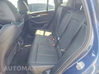 2019 BMW X3 Sports Activity Vehicle sDrive30i - miniatura 13