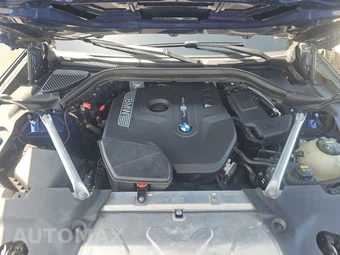 2019 BMW X3 Sports Activity Vehicle sDrive30i - miniatura 15