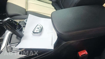 2019 BMW X3 Sports Activity Vehicle sDrive30i - miniatura 20