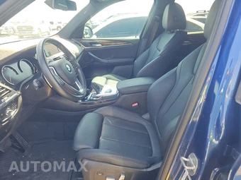 2019 BMW X3 Sports Activity Vehicle sDrive30i - miniatura 7