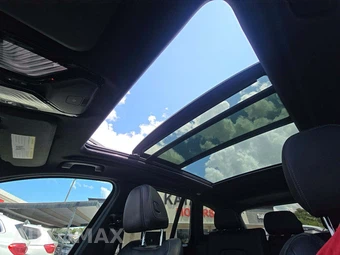 2019 BMW X3 Sports Activity Vehicle sDrive30i - miniatura 11