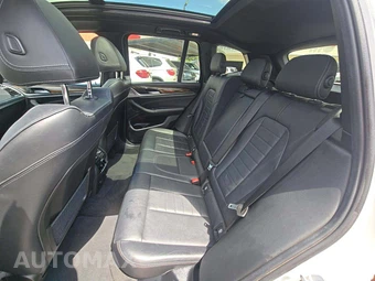 2019 BMW X3 Sports Activity Vehicle sDrive30i - miniatura 13