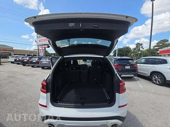 2019 BMW X3 Sports Activity Vehicle sDrive30i - miniatura 14