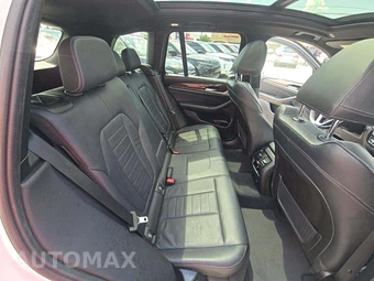 2019 BMW X3 Sports Activity Vehicle sDrive30i - miniatura 16