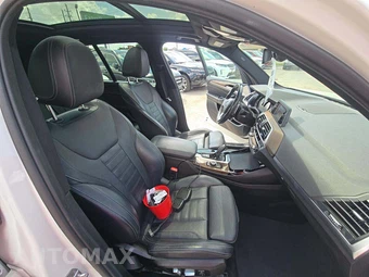 2019 BMW X3 Sports Activity Vehicle sDrive30i - miniatura 18