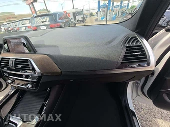 2019 BMW X3 Sports Activity Vehicle sDrive30i - miniatura 19