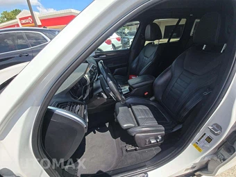 2019 BMW X3 Sports Activity Vehicle sDrive30i - miniatura 6