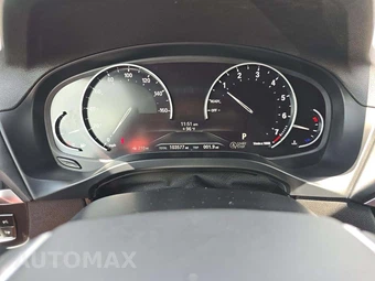 2019 BMW X3 Sports Activity Vehicle sDrive30i - miniatura 9