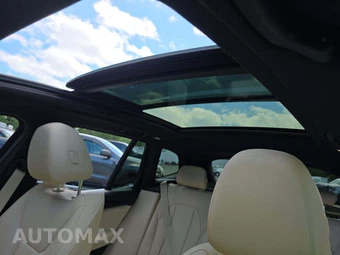 2019 BMW X3 Sports Activity Vehicle sDrive30i - miniatura 11