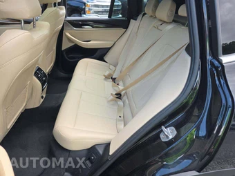 2019 BMW X3 Sports Activity Vehicle sDrive30i - miniatura 13