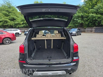 2019 BMW X3 Sports Activity Vehicle sDrive30i - miniatura 14