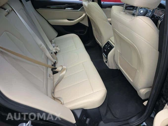 2019 BMW X3 Sports Activity Vehicle sDrive30i - miniatura 16