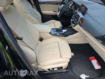 2019 BMW X3 Sports Activity Vehicle sDrive30i - miniatura 18