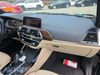 2019 BMW X3 Sports Activity Vehicle sDrive30i - miniatura 19