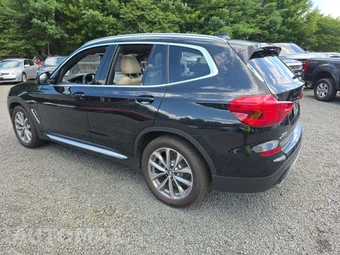 2019 BMW X3 Sports Activity Vehicle sDrive30i - miniatura 2