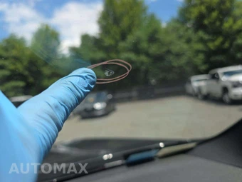 2019 BMW X3 Sports Activity Vehicle sDrive30i - miniatura 21