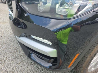 2019 BMW X3 Sports Activity Vehicle sDrive30i - miniatura 22